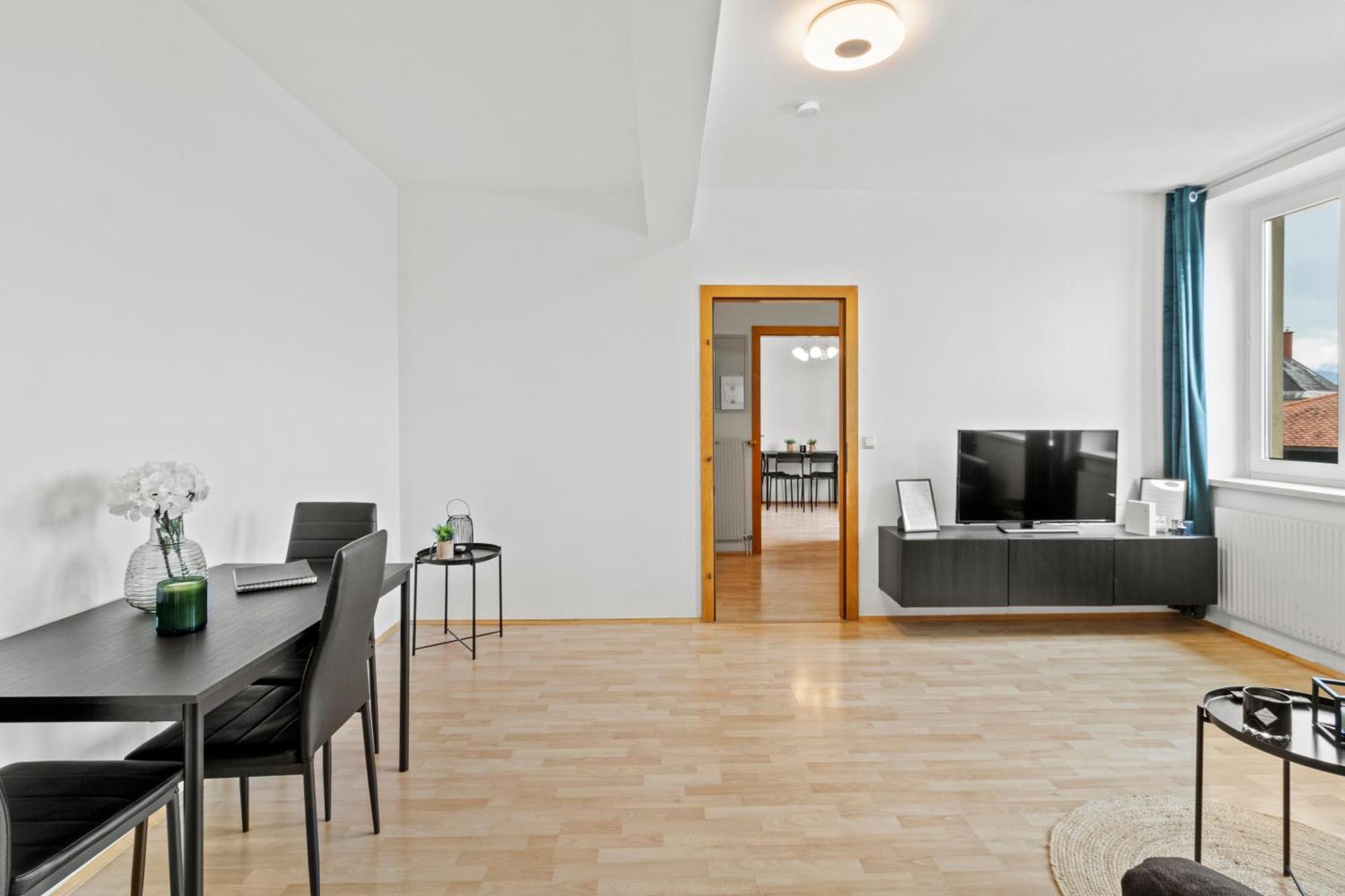 Farawayhomes Studio Fohnsdorf #1 Exterior photo